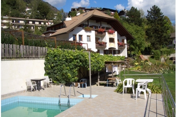 Italija Privát Mühlbach, Eksterijer